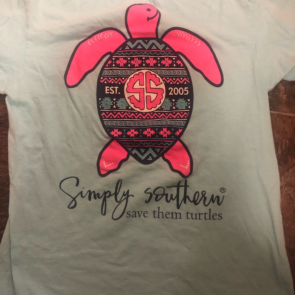 Simply Southern - Picture 2 of 2